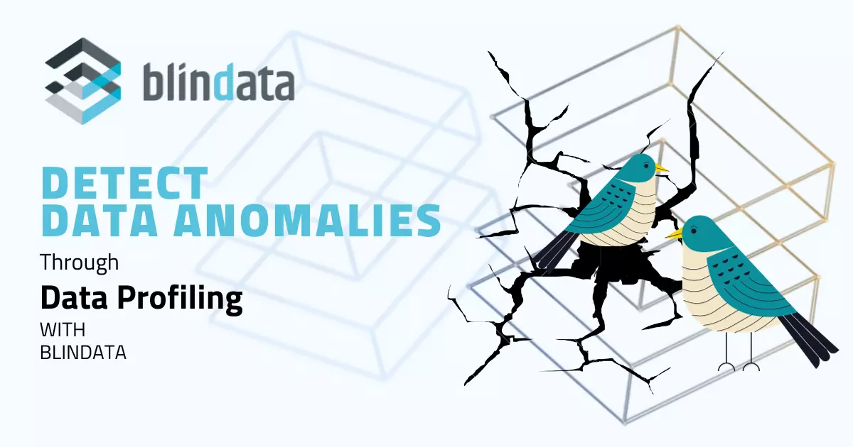 Detect Data Anomalies Through Data Profiling thumbnail