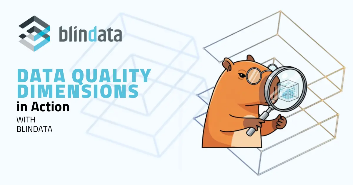 Data Quality Dimensions In Action thumbnail