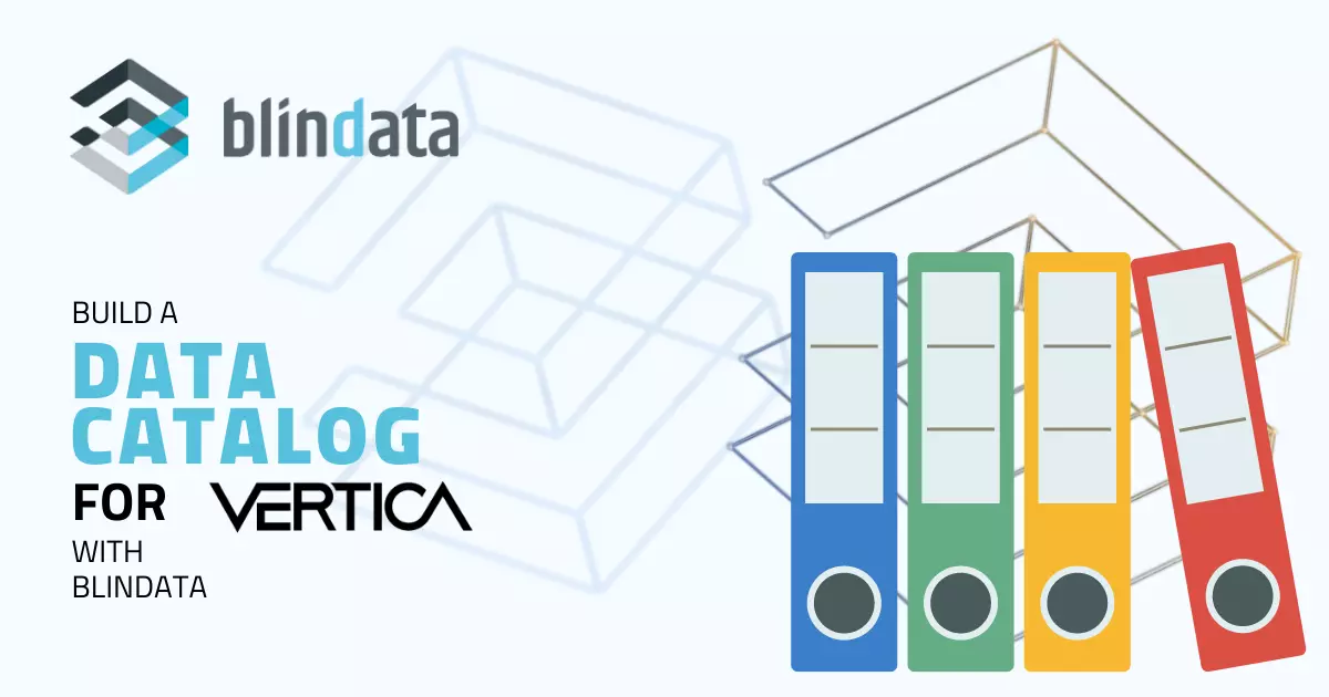 How To Build a Data Catalog For Vertica thumbnail