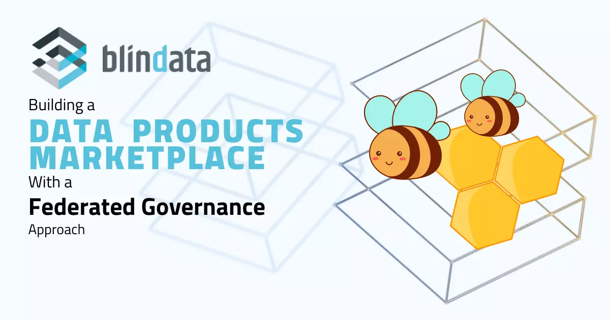 Building A Data Products Marketplace With A Federated Governance Approach thumbnail