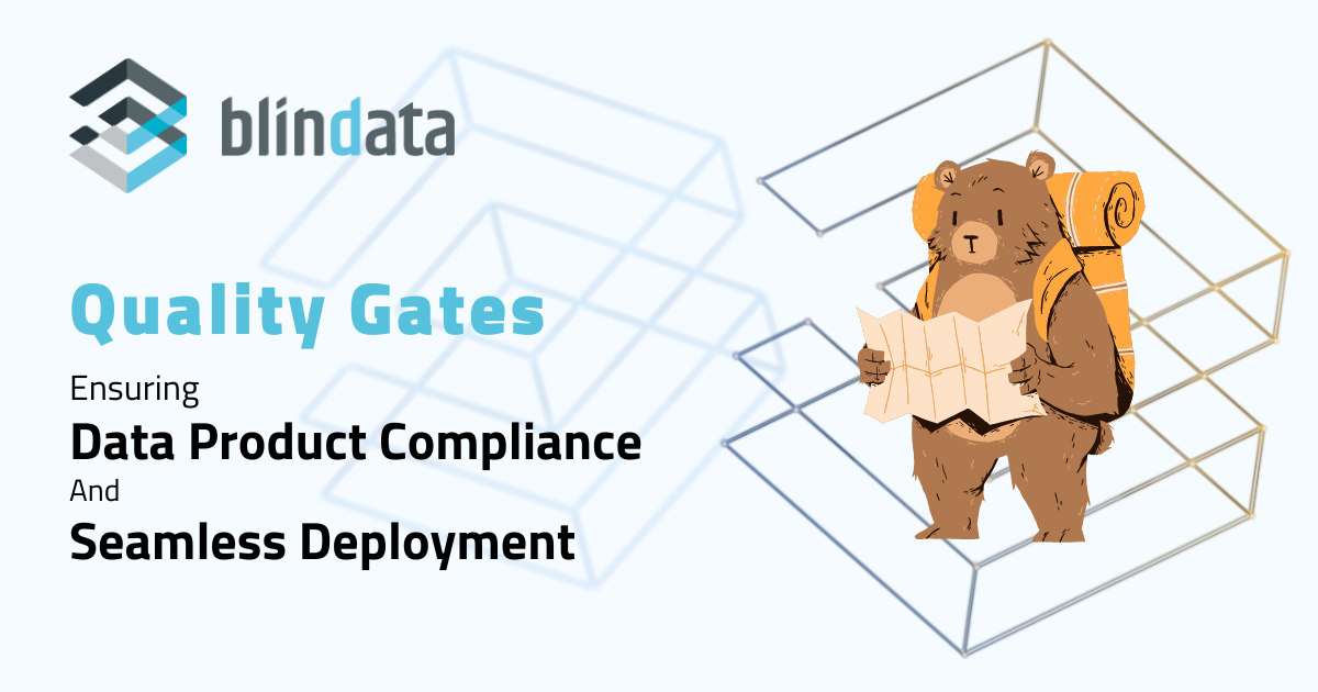 Quality Gates: Ensuring Data Product Compliance and Seamless Deployment thumbnail