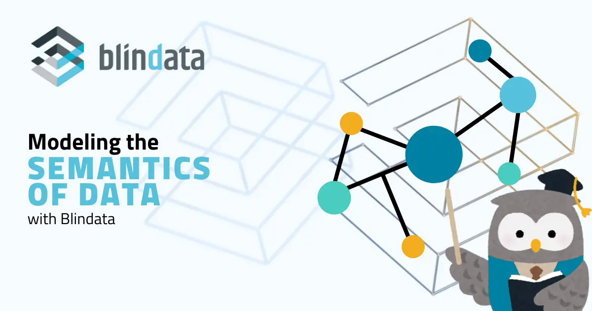 Modeling the Semantics of Data: Knowledge Graphs and Ontologies thumbnail