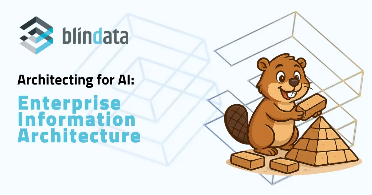 Architecting for AI: A Modern Enterprise Information Architecture thumbnail