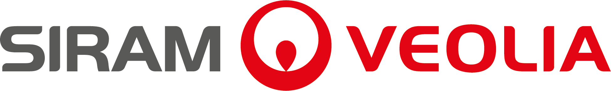 Siram veolia logo