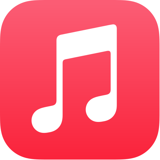 Apple Podcasts
