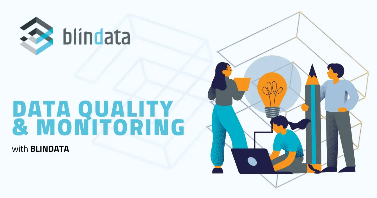 Data Quality & Monitoring thumbnail